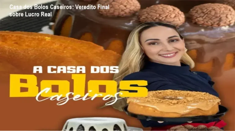 Casa dos Bolos Caseiros de Marrara Bortoloti: visão interna do treinamento e bastidores da produção
