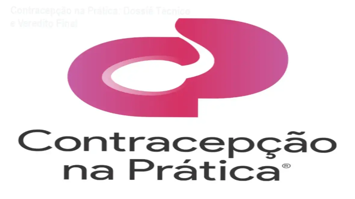 Médico analisando guia técnico de contracepção na prática clínica