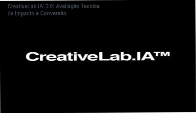 CreativeLab.IA™ 2.0 de João Alonso Leite: bastidores e funcionamento do sistema de prompts