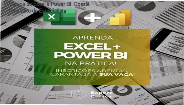 Dashboard profissional de análise de dados desenvolvido em Excel e Power BI