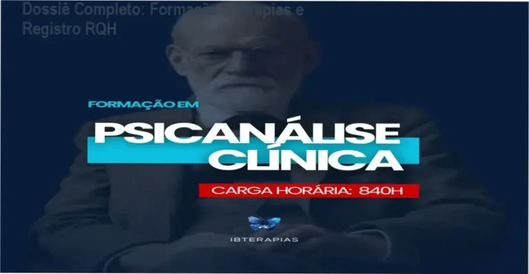 Formação Completa em 70 Terapias Holísticas Ibterapias: visão interna da plataforma e certificados