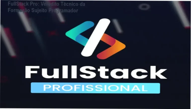 FullStack Pro Sujeito Programador: visão interna da plataforma e módulos de Next 15