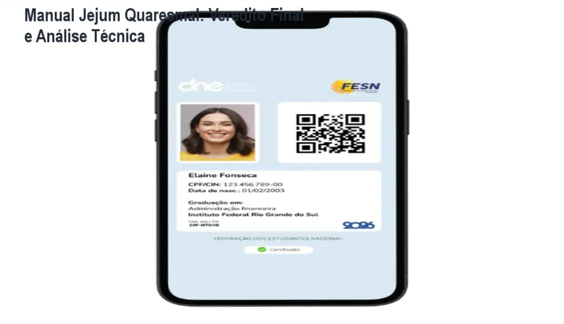 Manual Jejum Quaresmal de Juliana Sanchez: visão interna do método e suporte