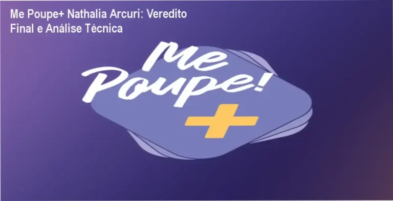 Me Poupe+ Nathalia Arcuri bastidores e funcionamento da plataforma