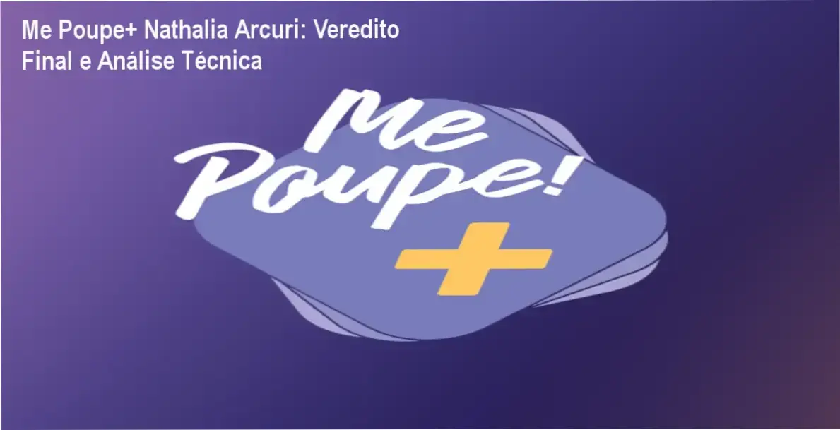 Me Poupe+ Nathalia Arcuri bastidores e funcionamento da plataforma